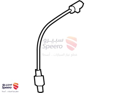 AIR FUEL RATIO SENSOR - 12583804