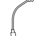 AIR FUEL RATIO SENSOR - 12583804