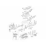 Front Engine Oil Seal 12585673