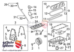 صورة القطعة