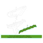 صورة Manifold Gasket