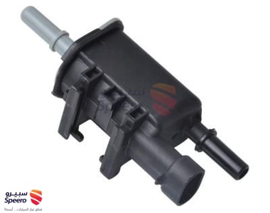 VALVE ASSY-EVAPO,SERVICE PORT - 12597567