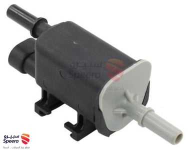 VALVE ASSY-EVAPO,SERVICE PORT - 12597567