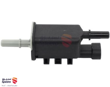 VALVE ASSY-EVAPO,SERVICE PORT - 12597567