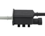 VALVE ASSY-EVAPO,SERVICE PORT - 12597567