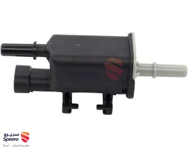 VALVE ASSY-EVAPO,SERVICE PORT - 12597567