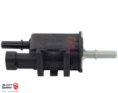 VALVE ASSY-EVAPO,SERVICE PORT - 12597567