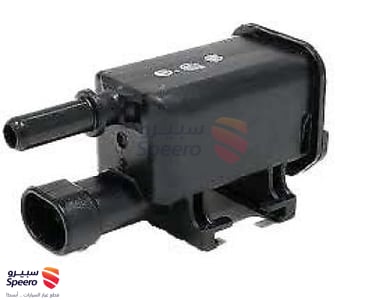 VALVE ASSY-EVAPO,SERVICE PORT - 12597567