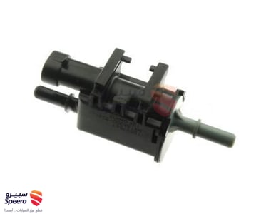 VALVE ASSY-EVAPO,SERVICE PORT - 12597567