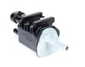 VALVE ASSY-EVAPO,SERVICE PORT - 12597567
