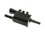 VALVE ASSY-EVAPO,SERVICE PORT - 12597567