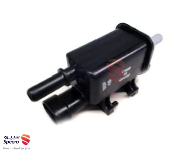 VALVE ASSY-EVAPO,SERVICE PORT - 12597567