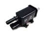 VALVE ASSY-EVAPO,SERVICE PORT - 12597567