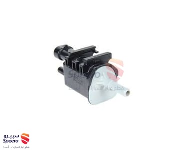 VALVE ASSY-EVAPO,SERVICE PORT - 12597567