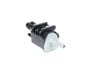 VALVE ASSY-EVAPO,SERVICE PORT - 12597567