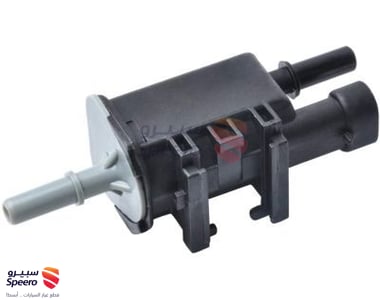 VALVE ASSY-EVAPO,SERVICE PORT - 12597567