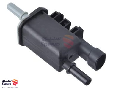 VALVE ASSY-EVAPO,SERVICE PORT - 12597567