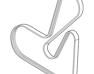 Engine belt - 12605208
