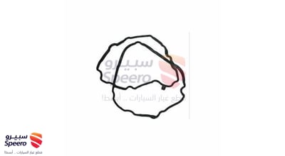 وجه غطاء بلوف