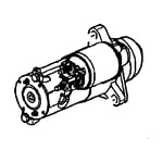 صورة Engine Starter