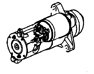 Engine Starter - 12609317
