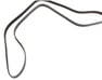 Serpentine Belt - 12611636