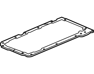 Gearbox sump gasket - 12612350