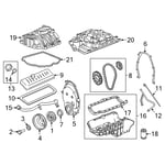 صورة Throttle Body