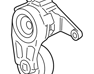 Serpentine Tensioner - 12626644
