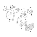 صورة وجه طرمبة ماء