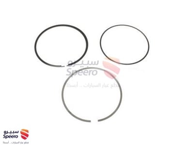 Piston Rings - 12631194
