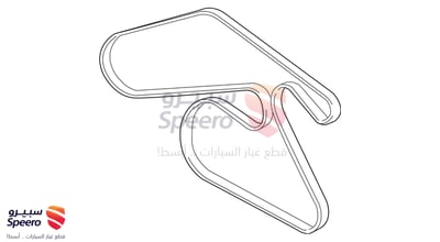 سير مكينة