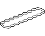 Valve Cover Gasket - 12636384