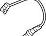 Front Oxygen Sensor - 12640453