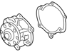 Engine Coolant Pump Kit - 12657499
