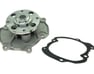 Engine Coolant Pump Kit - 12657499