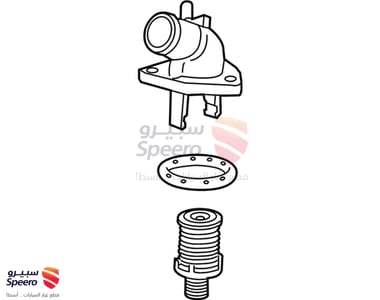 بلف حرارة - 12674639