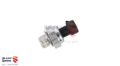 ساعة زيت مكينه