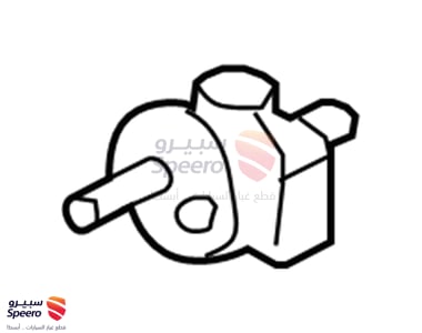 حساس منظم بنزين - 12690512