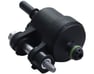 VALVE ASSY-EVAPO,SERVICE PORT - 12690512