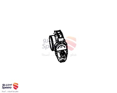 حساس ثروتل - 12694873