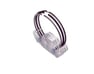 RING SET, PISTON - 1301161010