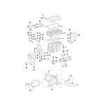 صورة Timing Shaft Gear