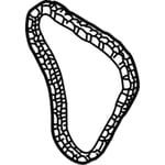 جنزير مكينة صغير 130289E010