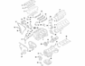 Timing Belt - 13028JK00A