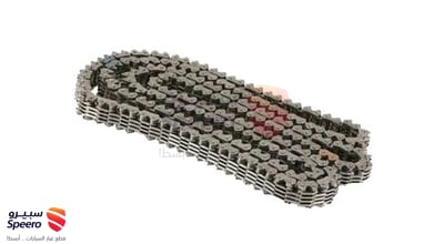جنزير مكينة