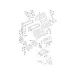 صورة Engine Timing Belt Tensioner