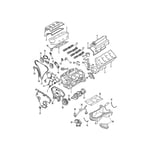 صورة بلف جنزير مكينة