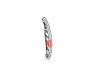 Left Rear Door Lock - 130913TA0A
