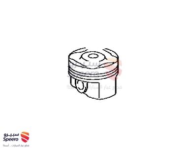Piston - 131015008202